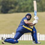 Atualizações AO VIVO das semifinais do Troféu Vijay Hazare 2025-26: Punjab e Saurashtra disputam uma vaga na final; lance às 13h IST