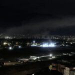 Luis Jaimes/AFP via Getty Images - Foto: Venezuela-EUA-Conflito-crise