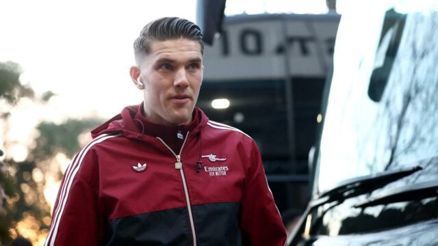 Atualizações ao vivo de Bournemouth x Arsenal, Premier League 2025-26: XIs confirmados, informações de streaming
