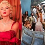 Atualizações ao vivo de Taylor Swift: estrela pop atinge um marco importante na carreira no início de 2026