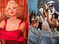 Atualizações ao vivo de Taylor Swift: estrela pop atinge um marco importante na carreira no início de 2026 Atualizações ao vivo de Taylor Swift: estrela pop atinge um marco importante na carreira no início de 2026