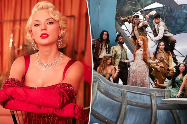 Atualizações ao vivo de Taylor Swift: estrela pop atinge um marco importante na carreira no início de 2026
