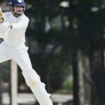 Atualizações ao vivo do Troféu Ranji 2025-26, rodada 7, dia 1: vagas nas quartas de final em jogo na rodada final da fase da liga