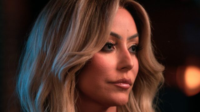 Aubrey O'Day sobre a participação na reunião de Diddy Doc e Danity Kane da Netflix: 'It Can't Just End Here'
