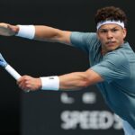 Auckland Open 2026: Ben Shelton avança para as quartas de final