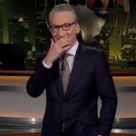 Bill Maher comenta a eleição e o gabinete de Trump