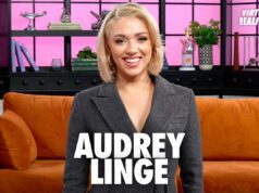 Audrey Lingle fala sobre reinicialização e drama de ‘Vanderpump Rules’ com Angelica Jensen em ‘VRT’ Audrey Lingle fala sobre reinicialização e drama de 'Vanderpump Rules' com Angelica Jensen em 'VRT'
