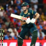 Austrália anuncia convocação para a Copa do Mundo T20 de 2026