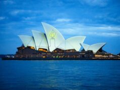 Austrália celebra dia de luto pelas vítimas do tiroteio em massa em Bondi Beach Austrália celebra dia de luto pelas vítimas do tiroteio em massa em Bondi Beach