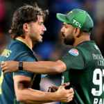 Austrália jogará três partidas do T20I no Paquistão antes da Copa do Mundo T20 de 2026