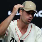 Australian Open 2026: Alcaraz se concentra em alcançar o Grand Slam da carreira após a separação da Ferrero