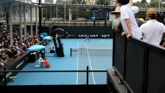 Australian Open 2026: Tennis Australia defende prêmio em dinheiro em meio a reclamações de jogadores
