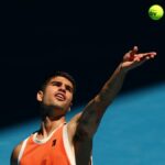Australian Open 2026, programação de 18 de janeiro: Top sementes Alcaraz e Sabalenka em ação no dia da abertura