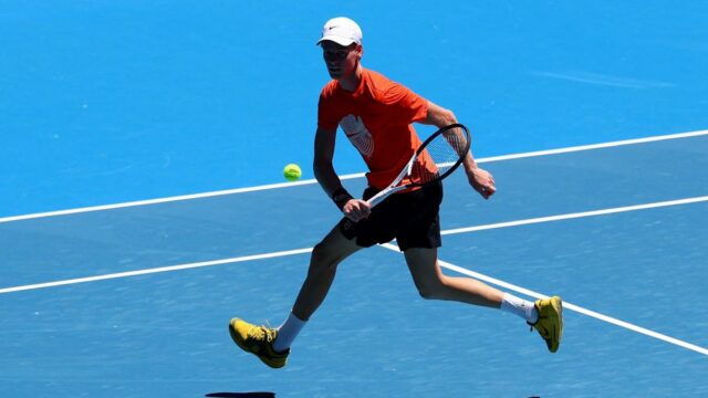 Australian Open 2026, programação de 20 de janeiro: Sinner e Keys iniciam campanha para defender títulos de simples
