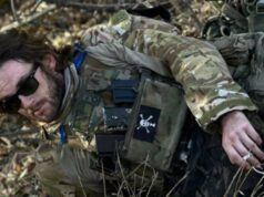 Australiano morto em combate com forças ucranianas: relatos Amigos dizem que o australiano Russell Allan Wilson morreu lutando pela Ucrânia.