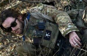 Australiano morto em combate com forças ucranianas: relatos Amigos dizem que o australiano Russell Allan Wilson morreu lutando pela Ucrânia.