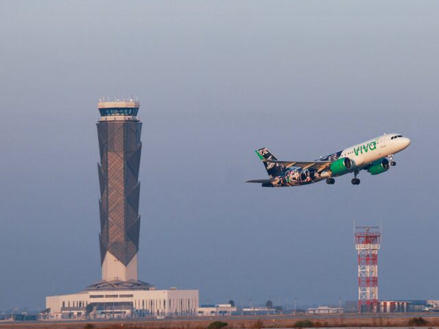 Autoridade aérea dos EUA alerta sobre ‘atividades militares’ sobre o México e a América do Sul
