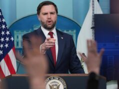 Autoridade da Groenlândia chama planos dos EUA de “incompreensíveis” Naaja Nathanielsen