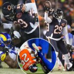 Autoridades da NFL examinaram minuciosamente a captura de Davante Adams – um dia após a polêmica dos playoffs do Bills