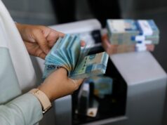 Autoridades indonésias tentam acalmar preocupações após derrota do mercado de US$ 80 bilhões Autoridades indonésias tentam acalmar preocupações após derrota do mercado de US$ 80 bilhões