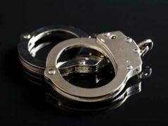 Autoridades prendem criminoso sexual há muito procurado em South Bay Autoridades prendem criminoso sexual há muito procurado em South Bay