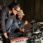 Autumn Durald Arkapaw sobre fazer história com sua indicação ao cinema de 'Sinners'