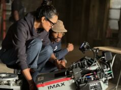 Autumn Durald Arkapaw sobre fazer história com sua indicação ao cinema de ‘Sinners’ Autumn Durald Arkapaw sobre fazer história com sua indicação ao cinema de 'Sinners'