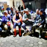 Avaliação de deslizamentos de terra em Pasirlangu e Cucun garante gerenciamento ideal de desastres