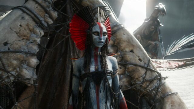 'Avatar 3' evita a luta '28 dias depois: The Bone Temple' com US $ 17 milhões no fim de semana da MLK
