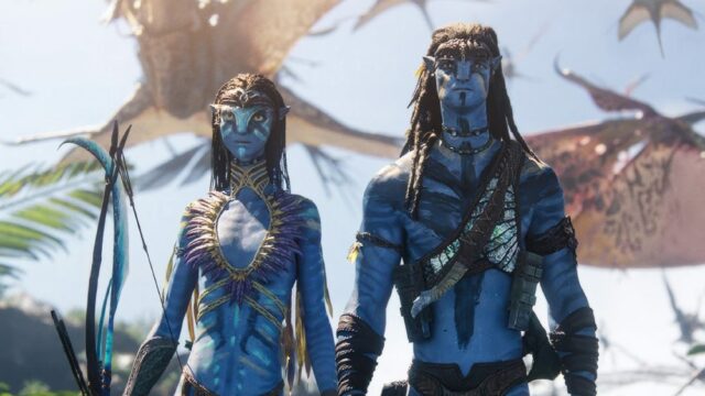 'Avatar: Fire and Ash' ultrapassa US$ 1 bilhão após 18 dias
