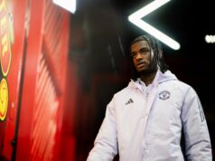 Ayden Heaven escolhe o único atributo que deseja tirar do jogo de Harry Maguire Gráfico de valores de Ayden Heaven