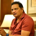 Azharuddin: Sarfaraz Khan merece outra chance de jogar pela Índia