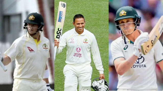 BBL: Steve Smith, Usman Khawaja e Marnus Labuschagne provavelmente participarão BBL: Steve Smith, Usman Khawaja e Marnus Labuschagne provavelmente participarão do evento