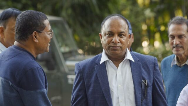 BCCI descarta Lucknow para o críquete feminino por enquanto, explica BCCI descarta Lucknow para o críquete feminino por enquanto, explica WPL 2026 em dois locais