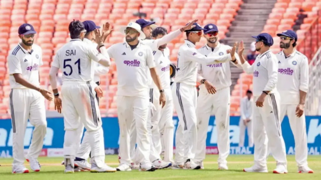 BCCI provavelmente descartará contratos de grau A+
