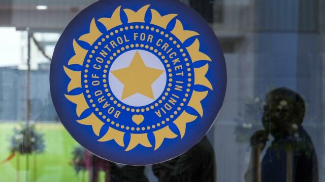 BCCI recusa pedido do Sri Lanka para jogos de caridade BCCI recusa pedido do Sri Lanka para jogos de caridade T20I para alívio do ciclone Ditwah