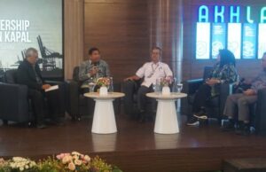 BKI colabora com a IPERINDO e o Ministério da Indústria para melhorar a gestão da segurança na indústria da construção naval BKI colabora com a IPERINDO e o Ministério da Indústria para melhorar a gestão da segurança na indústria da construção naval