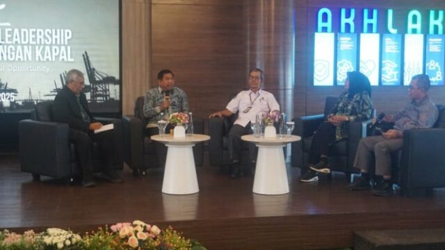 BKI colabora com a IPERINDO e o Ministério da Indústria para melhorar a gestão da segurança na indústria da construção naval
