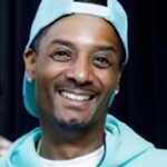 Keith Porter Jr, 43, foi morto a tiros por um oficial do ICE fora de serviço na véspera de Ano Novo depois de disparar uma arma de assalto para o ar para 'celebrar o Ano Novo'