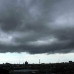 BMKG: A maior parte da Indonésia está nublada