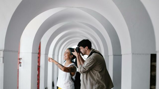 Babbel ajuda você a viajar além do modo turístico Babbel ajuda você a viajar além do modo turístico