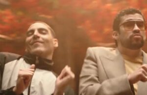 Bad Bunny promove show do intervalo do Super Bowl, ‘The World Will Dance’ Coelho Mau
