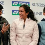 Badminton: India Open 2026 será realizado no Indira Gandhi Indoor Stadium