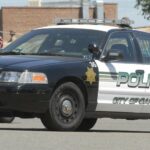 Bairro de Oakley bloqueado enquanto a polícia procura por possível suspeito de tiroteio