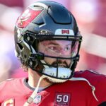 Tampa Bay Buccaneers, Baker Mayfield