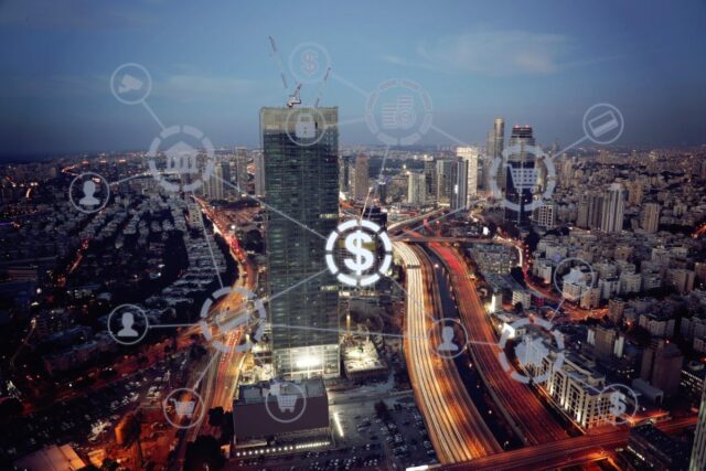 Bancos europeus planejam cortar 200 mil empregos à medida que a IA se consolida
