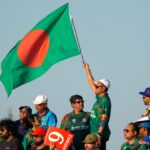 Bangladesh aprova turnê da equipe de tiro na Índia, dias após proibição da Copa do Mundo T20