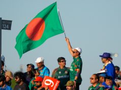 Bangladesh aprova turnê da equipe de tiro na Índia, dias após proibição da Copa do Mundo T20 Bangladesh aprova turnê da equipe de tiro na Índia, dias após proibição da Copa do Mundo T20