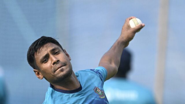 Bangladesh exigirá que os jogos da Copa do Mundo T20 Bangladesh exigirá que os jogos da Copa do Mundo T20 sejam transferidos para fora da Índia após o desprezo de Mustafizur no IPL