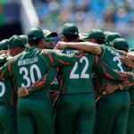 Bangladesh insiste em jogar a Copa do Mundo T20 no Sri Lanka, apesar da ameaça do TPI